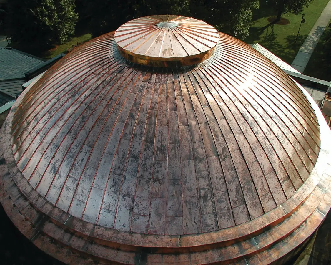 Craftsman Roofing crew installing a new roof in Twin Creeks at Mendenhall