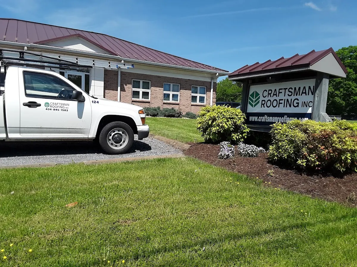 Quality Gutter & Downspout Repair by experienced craftsmen in Twin Creeks at Mendenhall